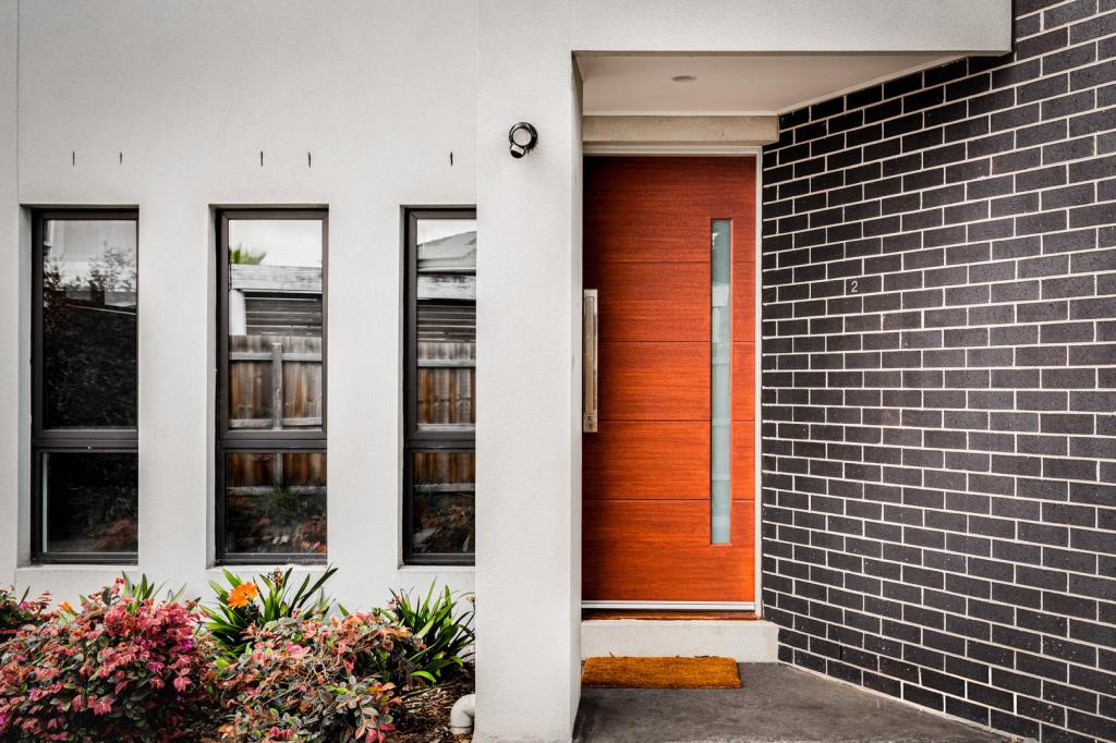 2/8 Dunnell Rise, Berwick, VIC 3806