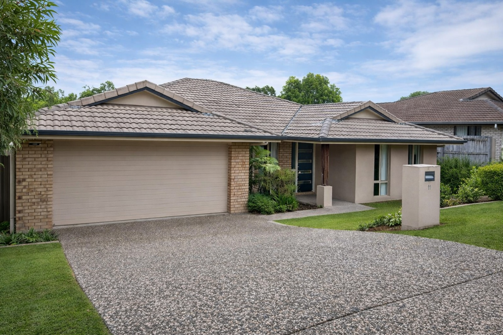 11 Emily St, Ormeau, QLD 4208