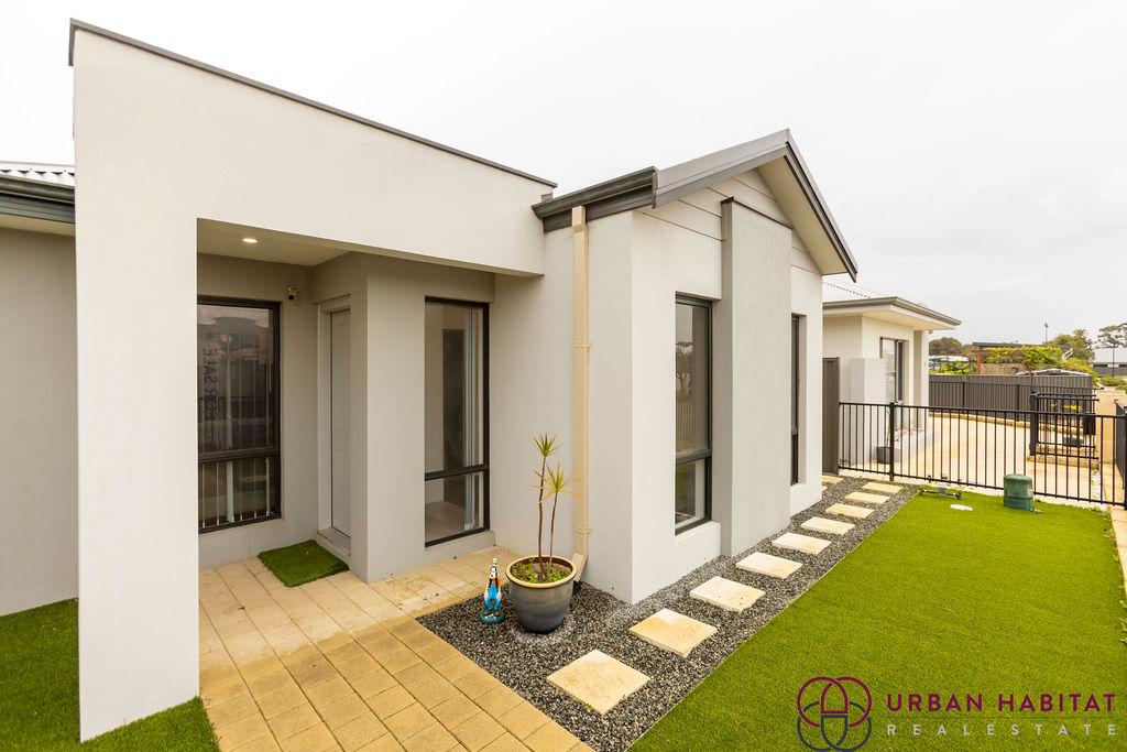 20 Ipswich St, Wellard, WA 6170