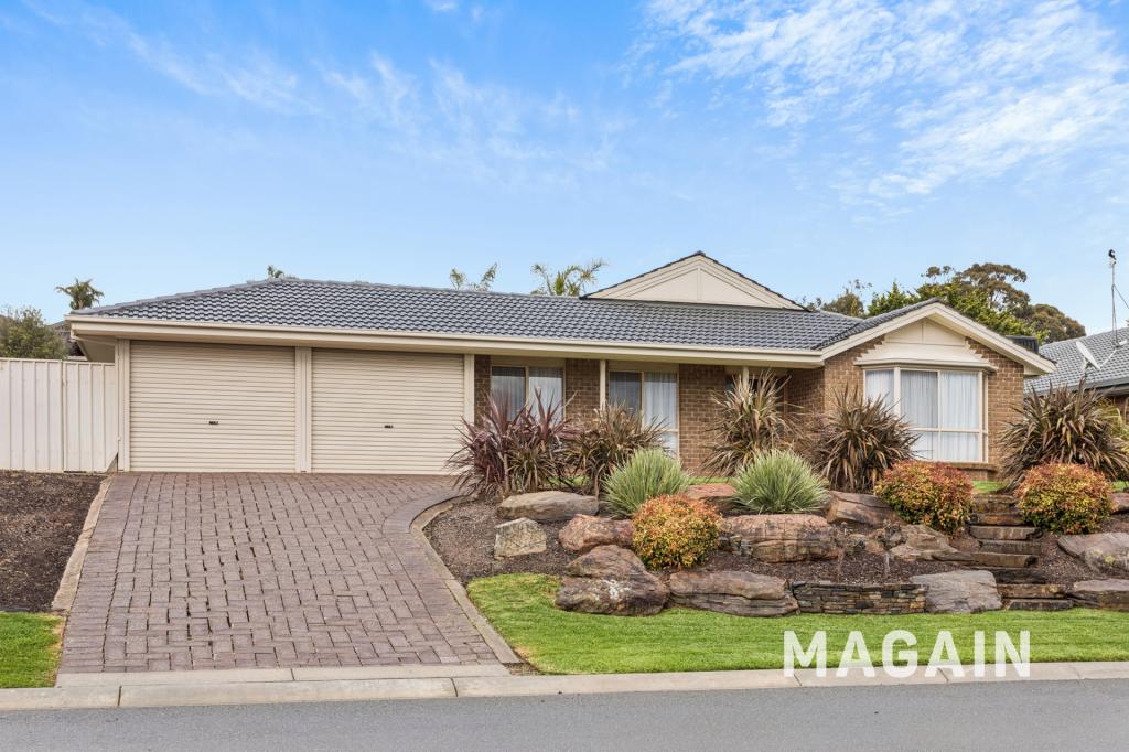 4 Jutland Pde, Woodcroft, SA 5162