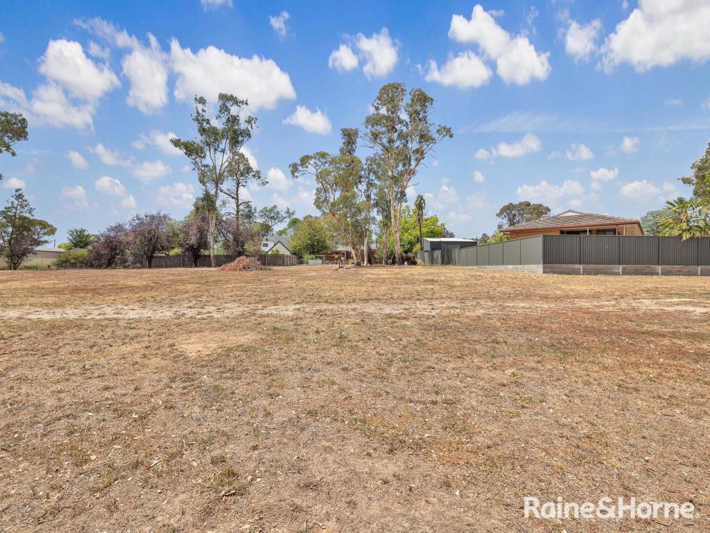 Lot 225 Bathurst St, Perthville, NSW 2795