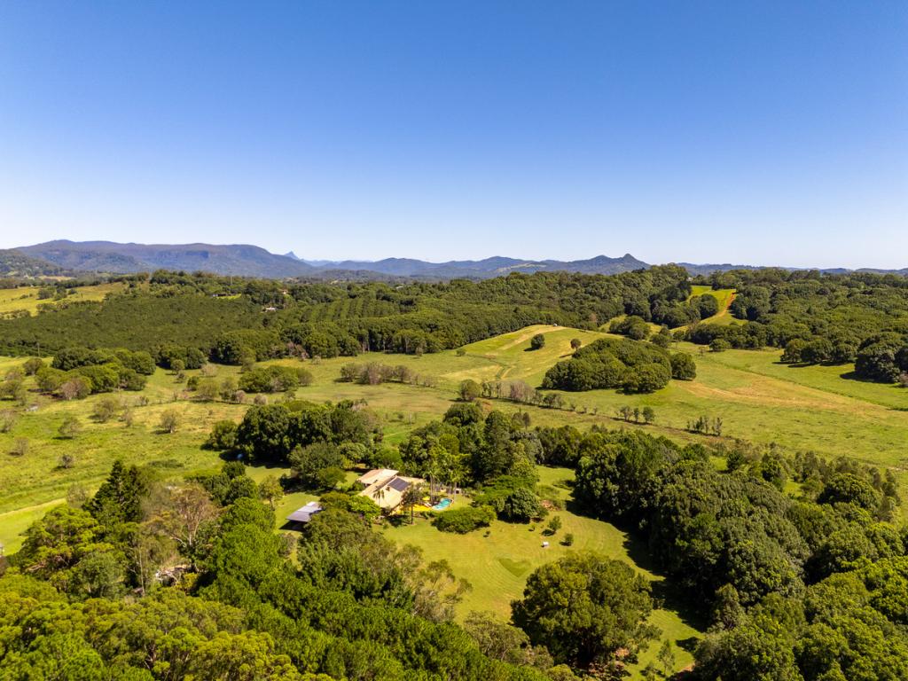 45 Benloro Lane, Myocum, NSW 2481