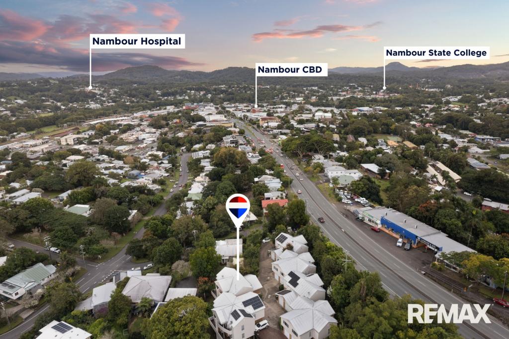 10/24-30 Lamington Tce, Nambour, QLD 4560