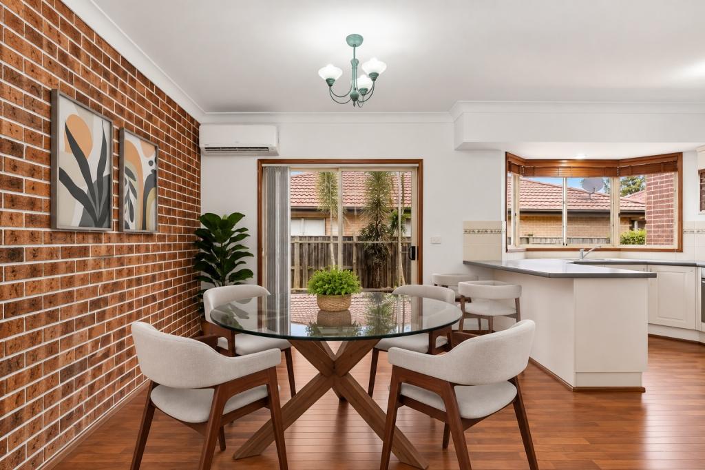 2/29 Francis St, Corrimal, NSW 2518