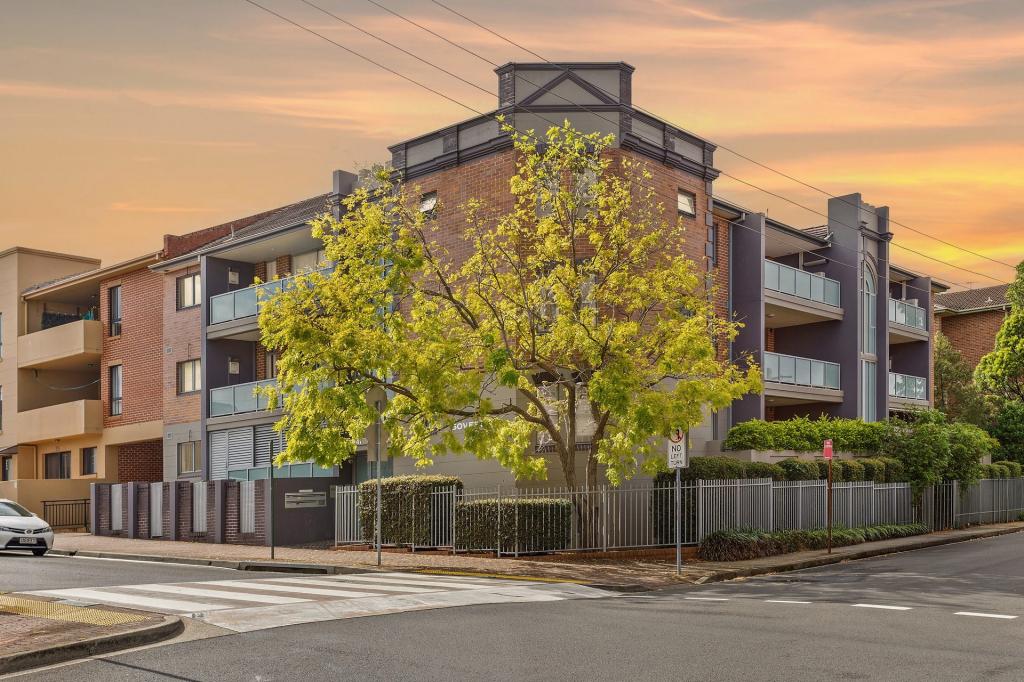 8/39-41 Pitt St, Mortdale, NSW 2223