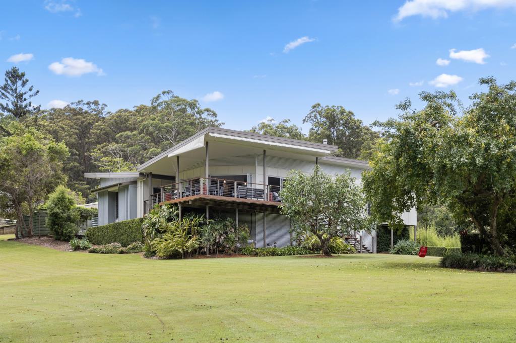 24 Bahdilli Cres, Diddillibah, QLD 4559