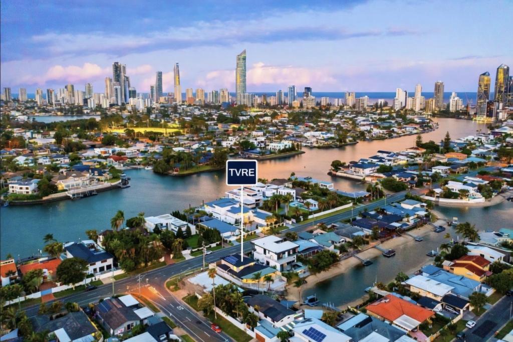 158 Monaco St, Broadbeach Waters, QLD 4218
