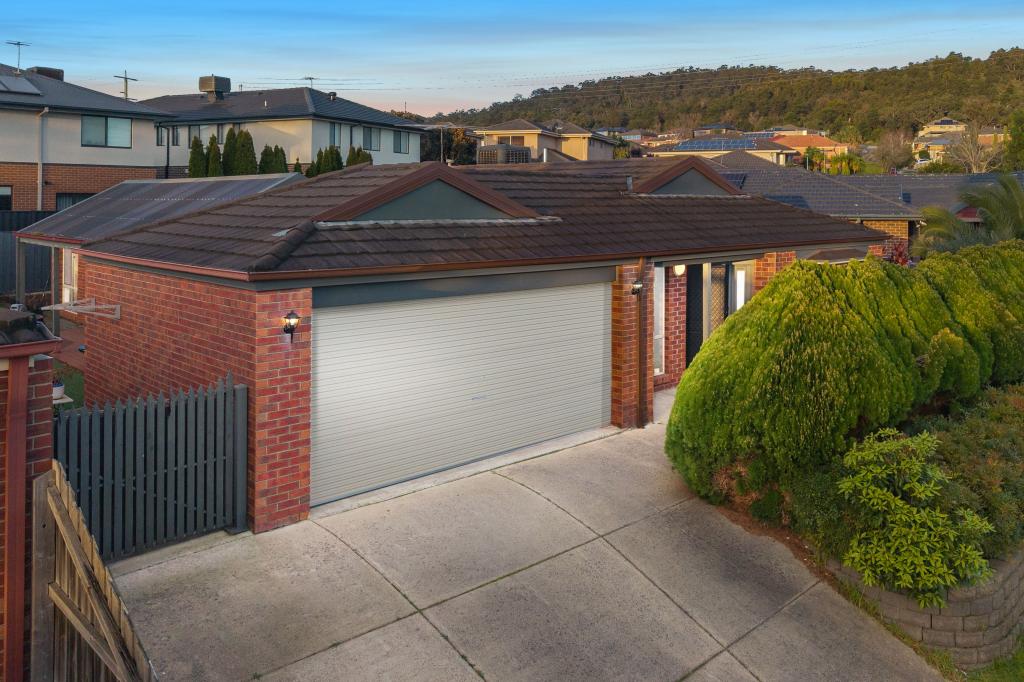 13 Wallingford Pl, Rowville, VIC 3178