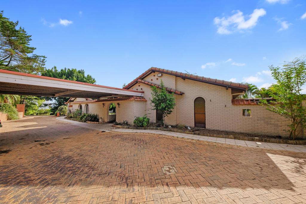 Part Of 123 Old Pitt Town Rd, Gables, NSW 2765