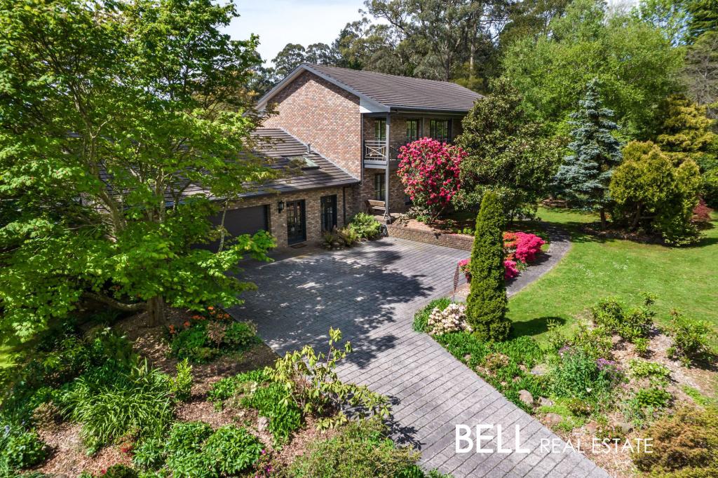 12 One Tree Hill Rd, Ferny Creek, VIC 3786