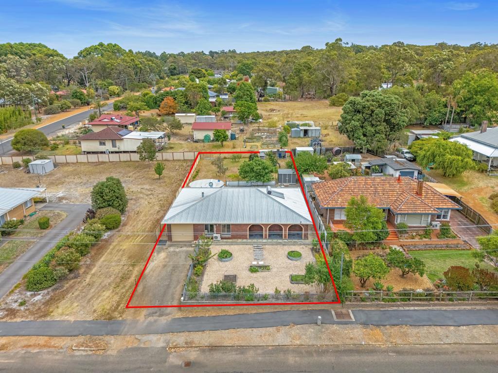 41 Mount Barker Rd, Mount Barker, WA 6324