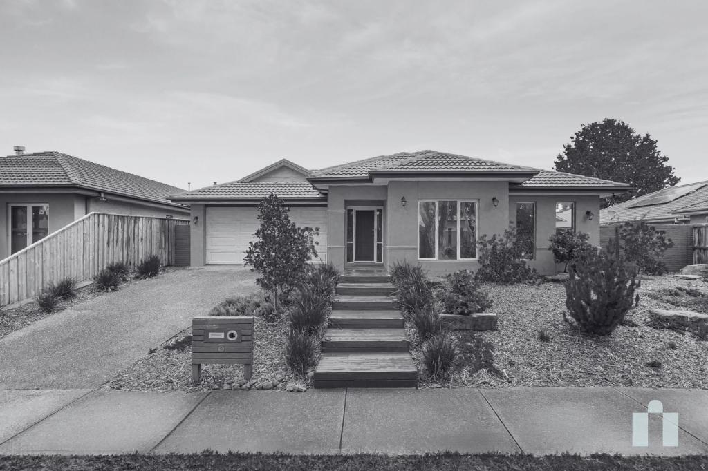 5 Corriedale Dr, Doreen, VIC 3754