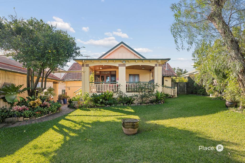 45 Newman Ave, Camp Hill, QLD 4152