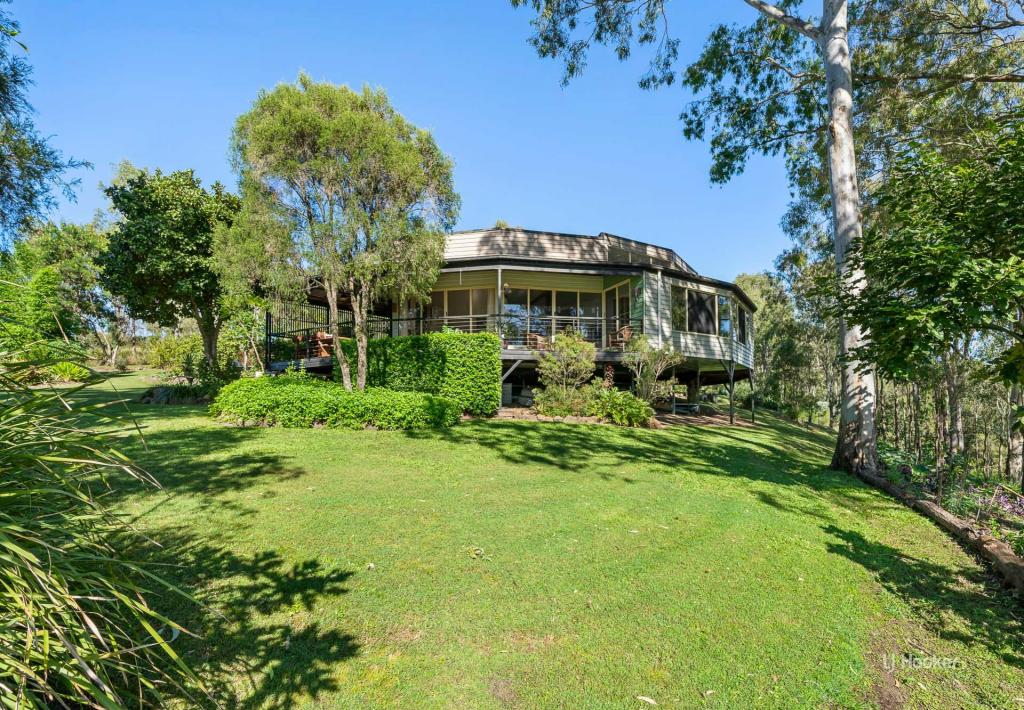 31 ROSENTRETERS LANE, BIARRA, QLD 4313