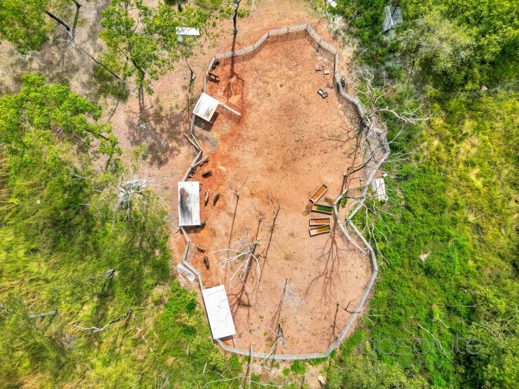 226 Madigan Rd, Marrakai, NT 0822