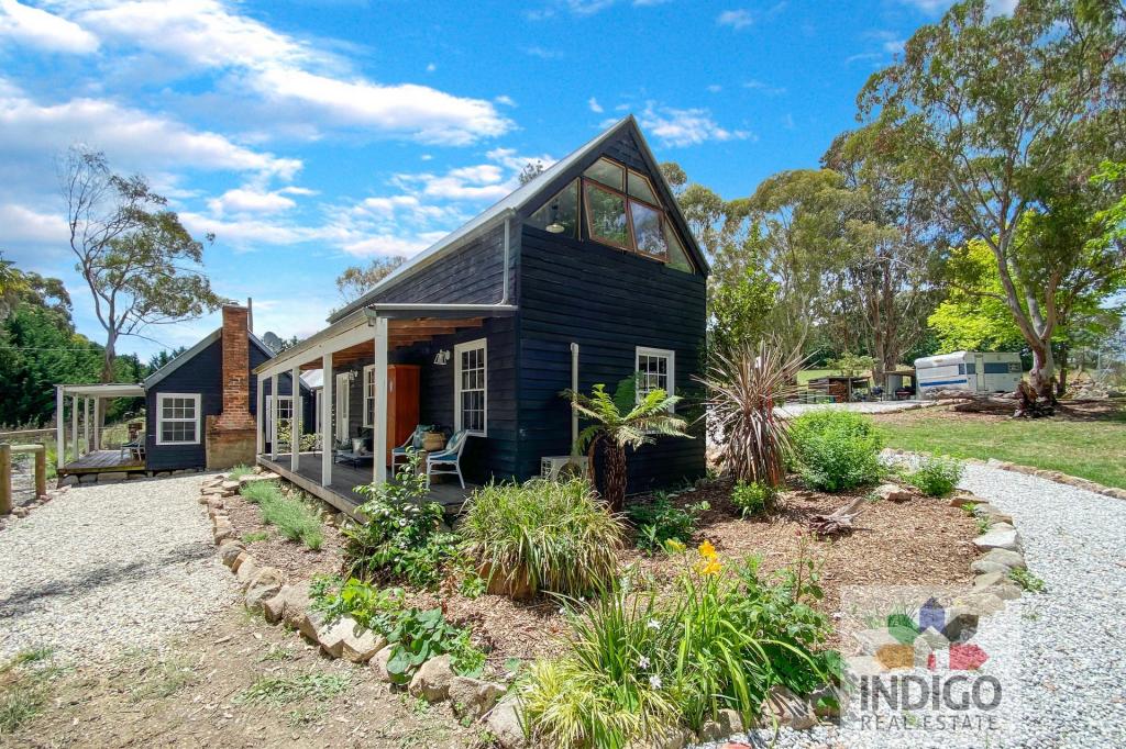 8 Polmear Lane, Beechworth, VIC 3747