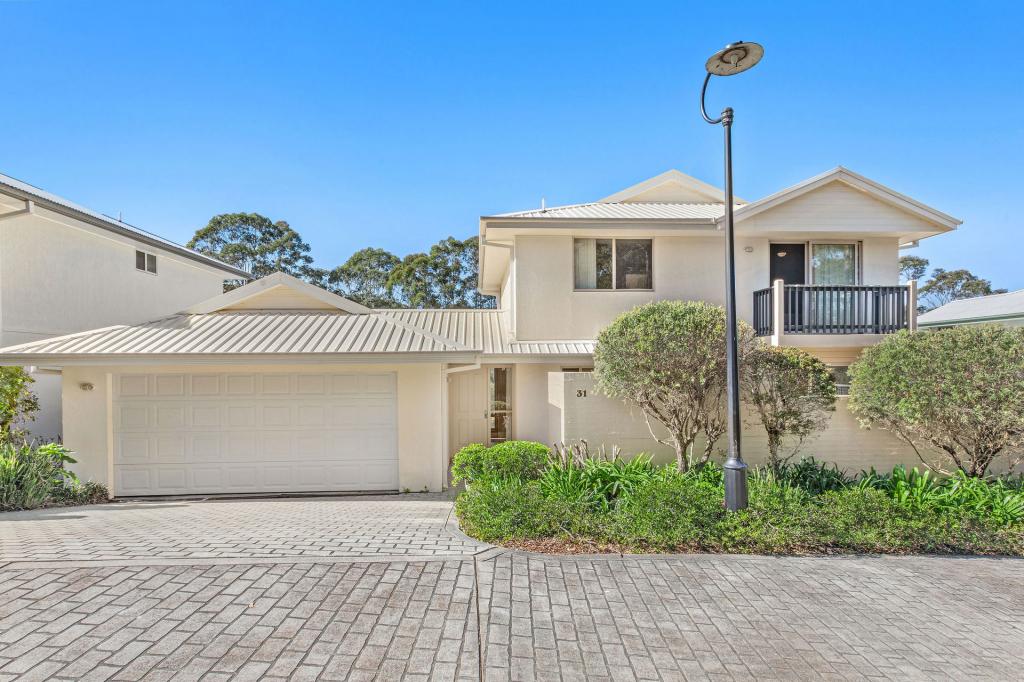 31/17 The Boulevard, Tallwoods Village, NSW 2430