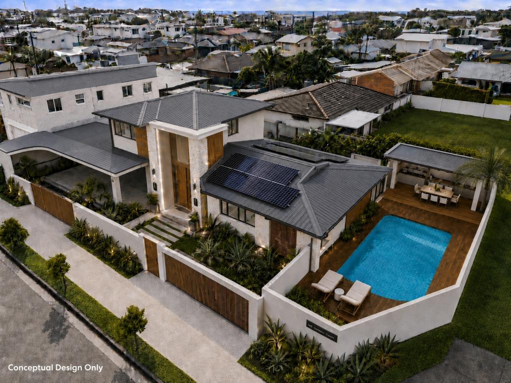 1 Otama Ct, Warana, QLD 4575