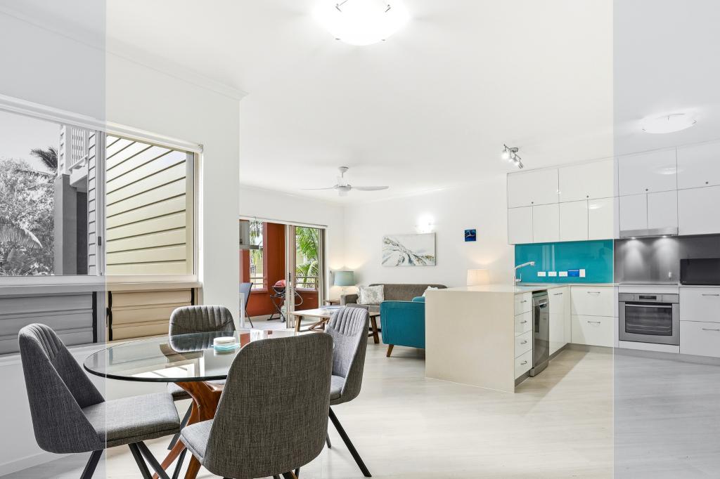 321/49-63 Williams Esp, Palm Cove, QLD 4879