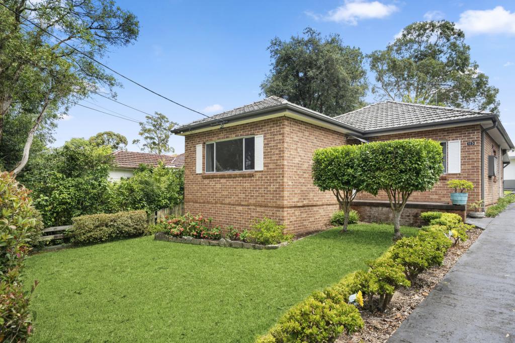 113 Sherbrook Rd, Asquith, NSW 2077