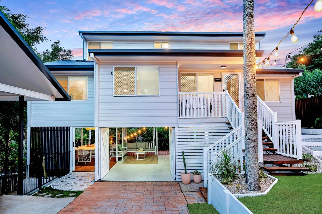 150 Guineas Creek Rd, Currumbin Waters, QLD 4223