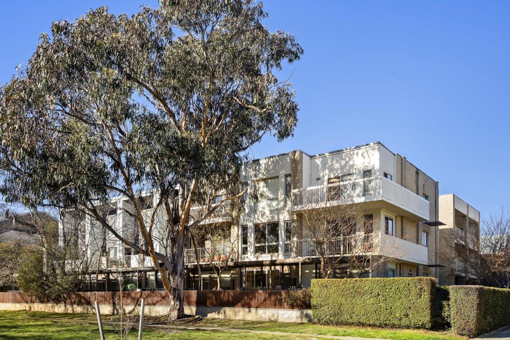 1/123 Lowanna St, Braddon, ACT 2612