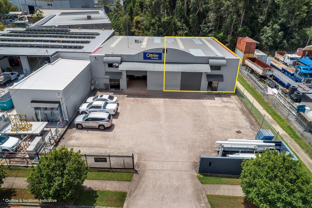 2/81 Enterprise St, Kunda Park, QLD 4556