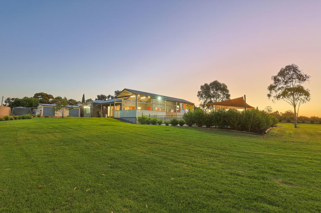 241 Buloke St, Red Cliffs, VIC 3496