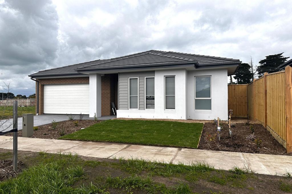 3 HERDWICK ST, CLYDE, VIC 3978