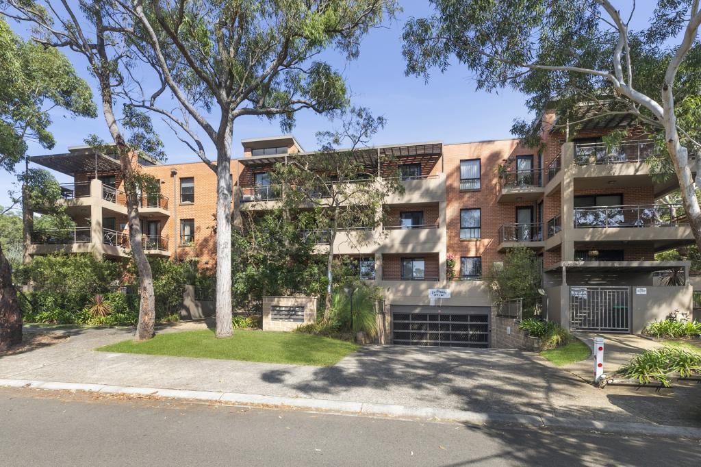 4/37-41 Premier St, Gymea, NSW 2227