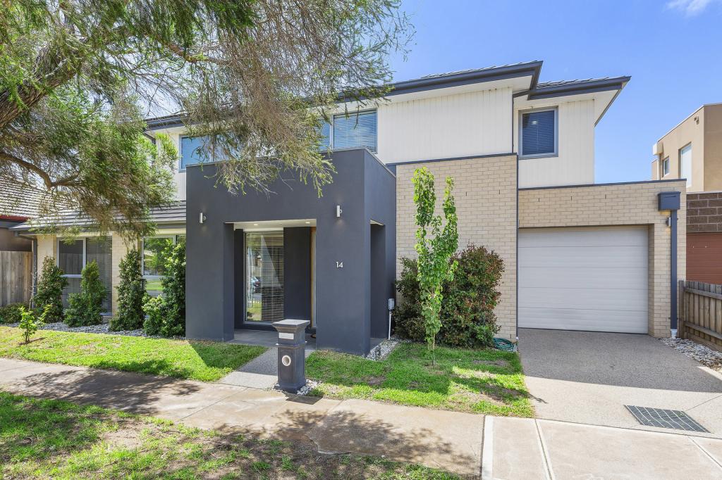 14 DAVID ST, ALTONA, VIC 3018