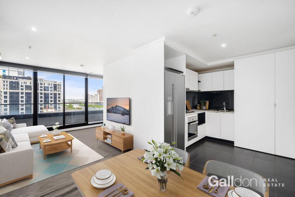 1205/7 KATHERINE PL, MELBOURNE, VIC 3000
