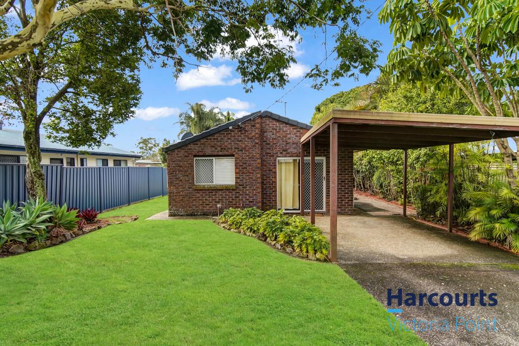12 Strachan Rd, Victoria Point, QLD 4165