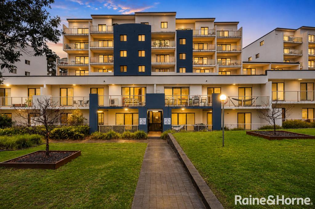 53c/21 Beissel St, Belconnen, ACT 2617