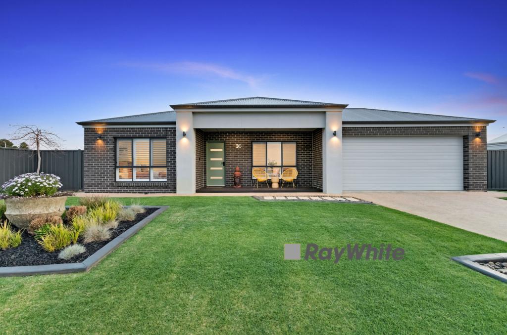 36 Livingstone Dr, Gol Gol, NSW 2738