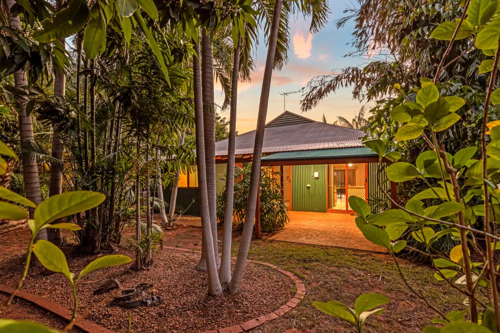5 Hay Rd, Cable Beach, WA 6726