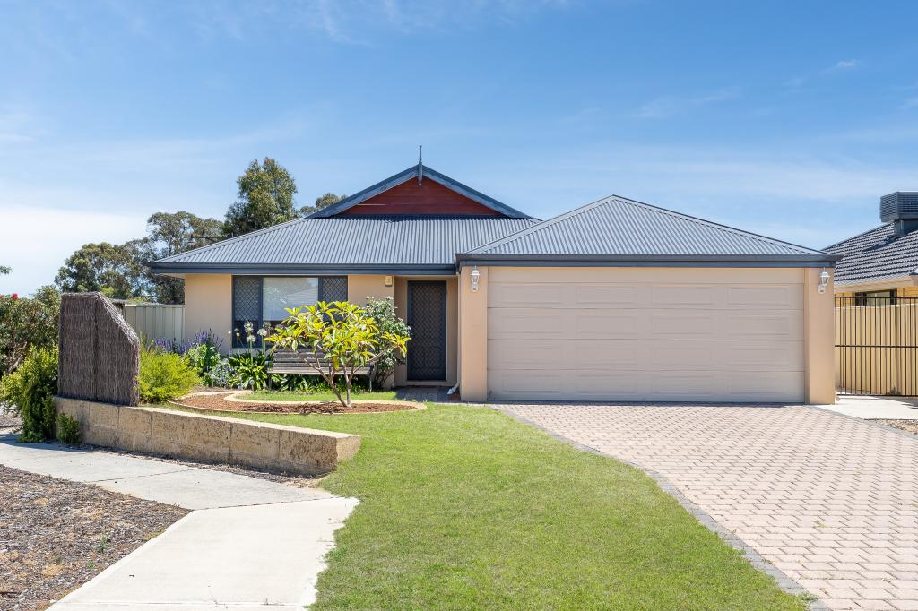 21 Wanderer Pkwy, Baldivis, WA 6171