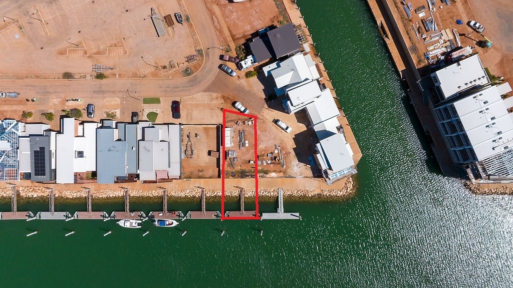 23 INGGARDA LANE, EXMOUTH, WA 6707