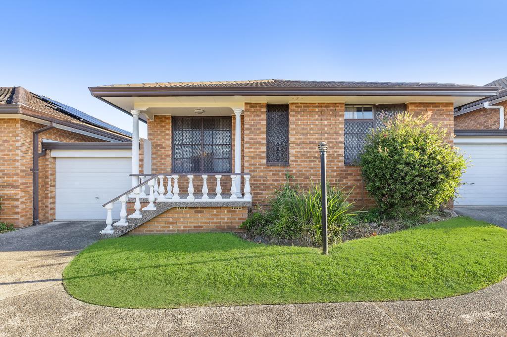 3/28-30 Beaconsfield St, Bexley, NSW 2207