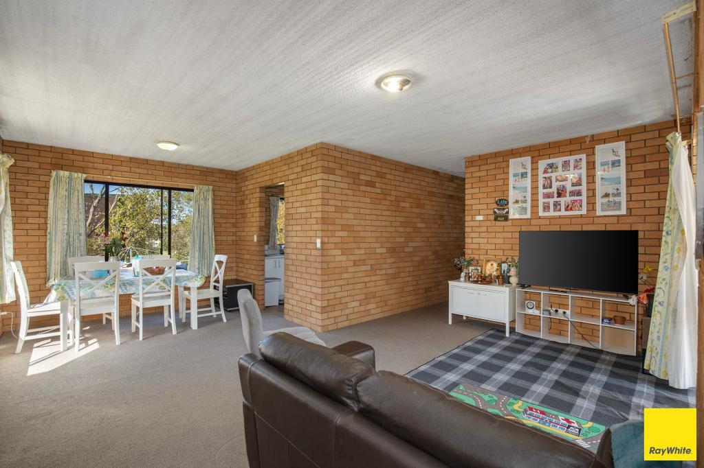 1/190 - 192 Donnelly St, Armidale, NSW 2350