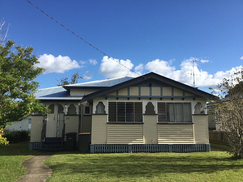 254 Ann St, Maryborough, QLD 4650