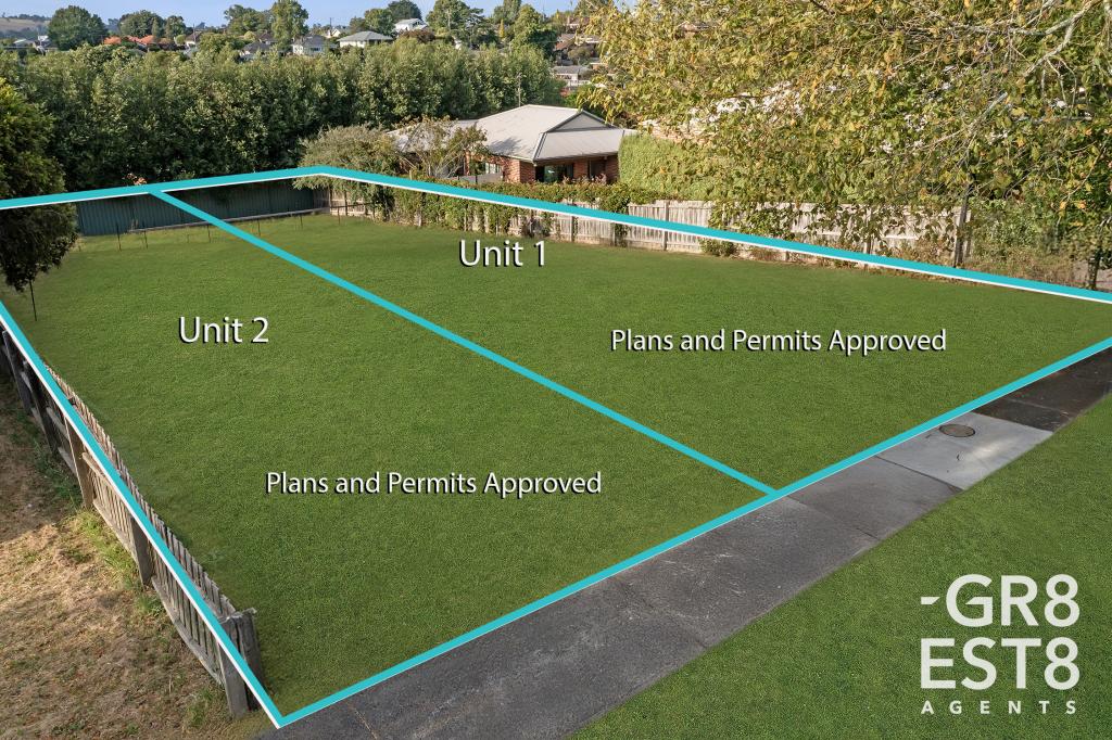 21 Montgomery St, Warragul, VIC 3820