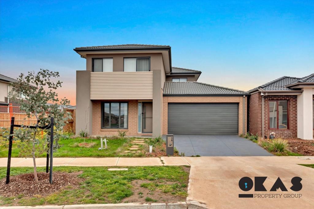 38 Wreath Dr, Tarneit, VIC 3029