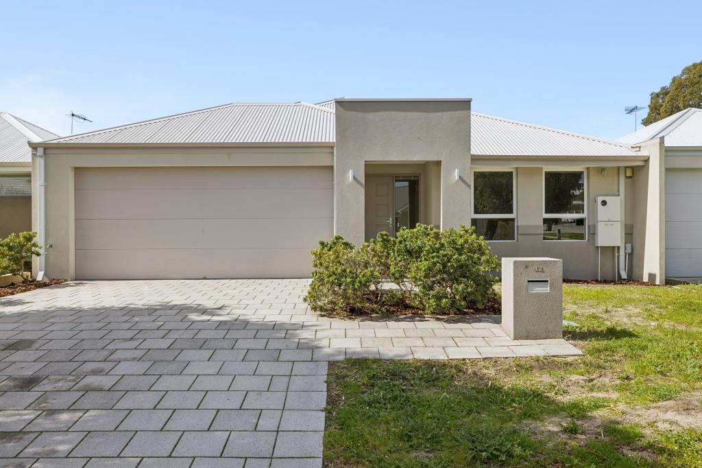 42 Lord St, Bentley, WA 6102