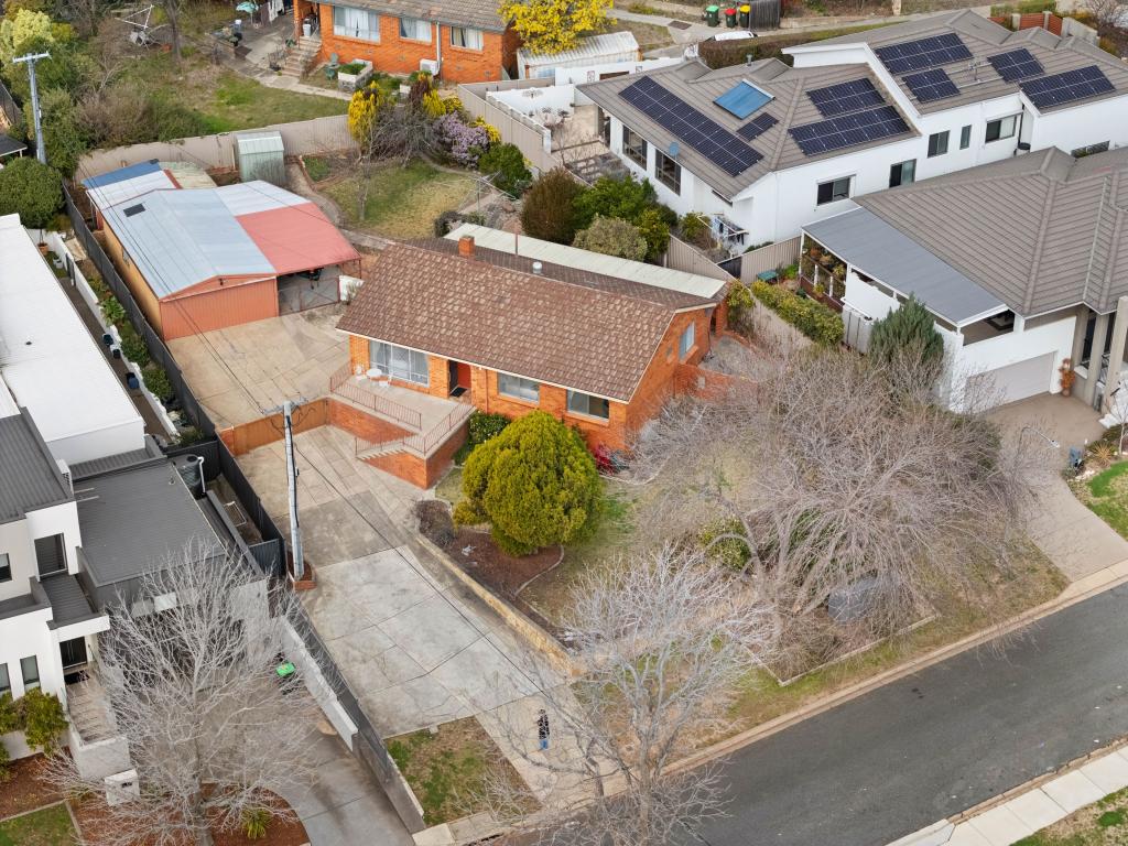 3 Bernacchi St, Mawson, ACT 2607