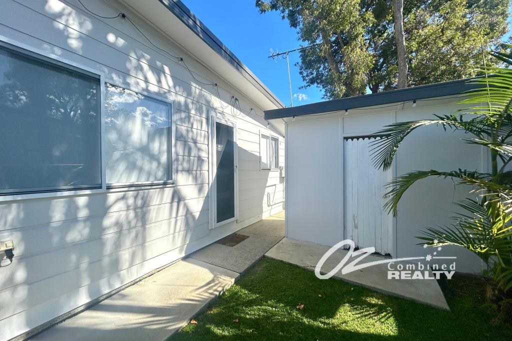 3/12 Keppel St, Huskisson, NSW 2540