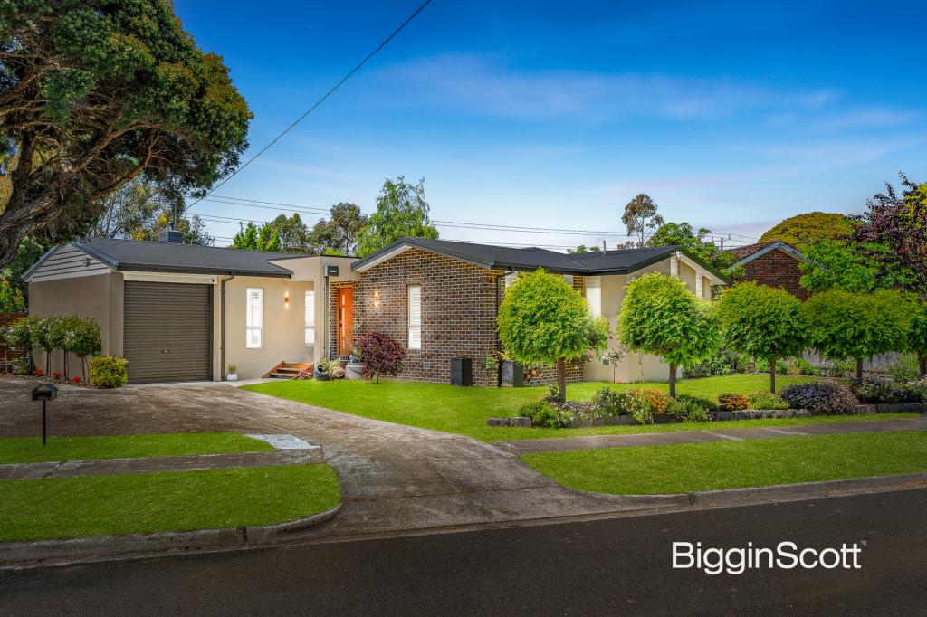 38 Longbourne Ave, Notting Hill, VIC 3168