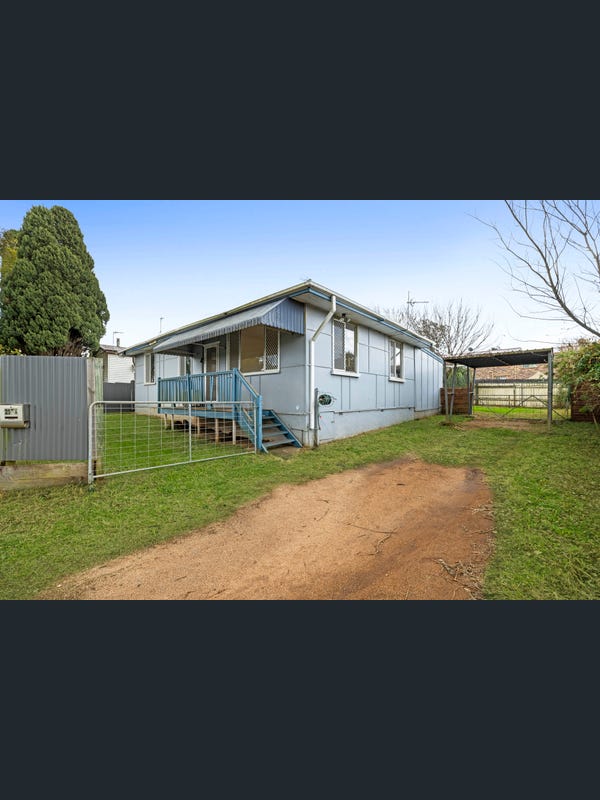 293a James St, Newtown, QLD 4350