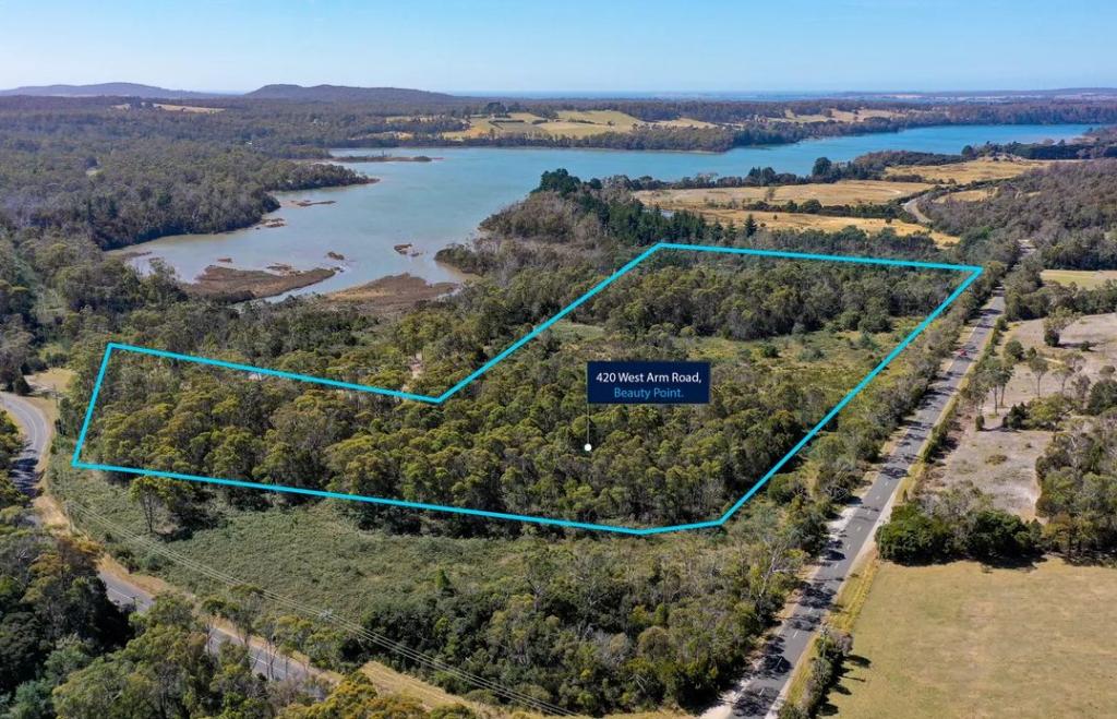 Contact Agent For Address, Beauty Point, TAS 7270