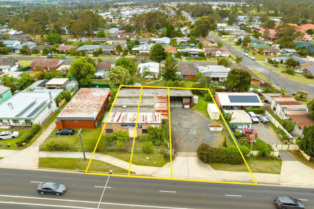 22-24 Hollands Rd, Nowra, NSW 2541
